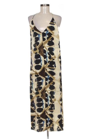 Рокля Massimo Dutti, Размер XS, Цвят Многоцветен, Цена 40,45 €, #137437042