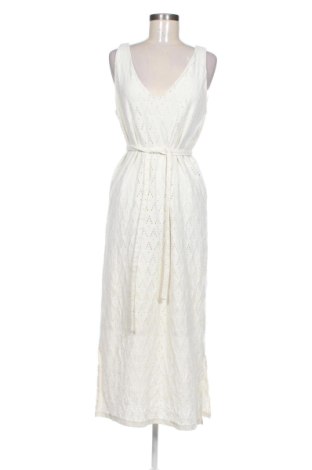 Rochie VILA, Mărime L, Culoare Ecru, Preț 99,73 Lei, #137437112