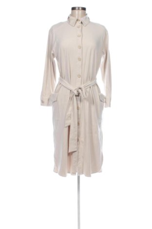 Rochie Zara, Mărime M, Culoare Ecru, Preț 162,72 Lei, #137437133