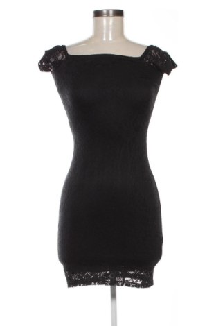 Rochie Gina Tricot, Mărime XS, Culoare Negru, Preț 47,24 Lei, #137437168