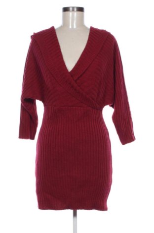 Rochie Boohoo, Mărime M, Culoare Roșu, Preț 54,55 Lei, #137437323