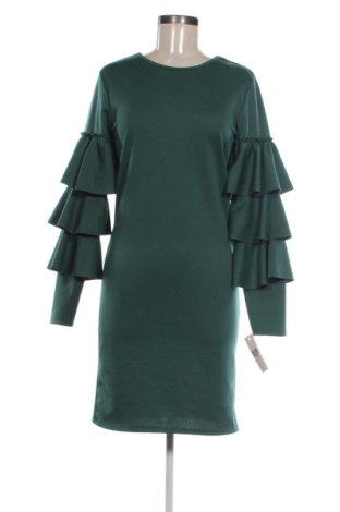 Rochie Unbranded, Mărime S, Culoare Verde, Preț 101,67 Lei, #137437355
