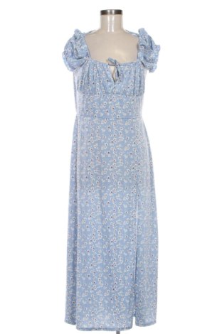 Rochie Cropp, Mărime M, Culoare Albastru, Preț 167,18 Lei, #137437570