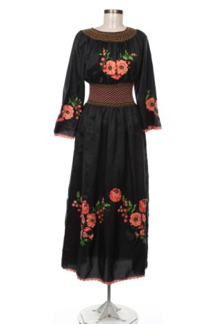 Sukienka Unbranded, Rozmiar S, Kolor Kolorowy, Cena 47,59 zł, #137437581