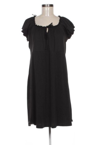Rochie Happy Holly, Mărime XXL, Culoare Negru, Preț 68,24 Lei, #137437865