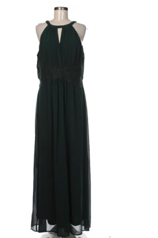 Rochie VILA, Mărime XL, Culoare Verde, Preț 94,99 Lei, #137437872