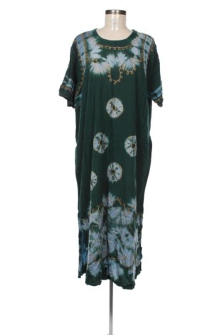 Sukienka Unbranded, Rozmiar 3XL, Kolor Kolorowy, Cena 115,91 zł, #137437953