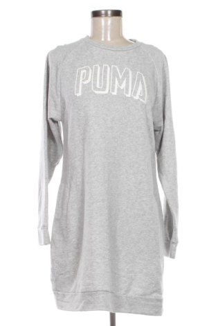 Рокля PUMA, Размер M, Цвят Сив, Цена 27,00 €, #137437976