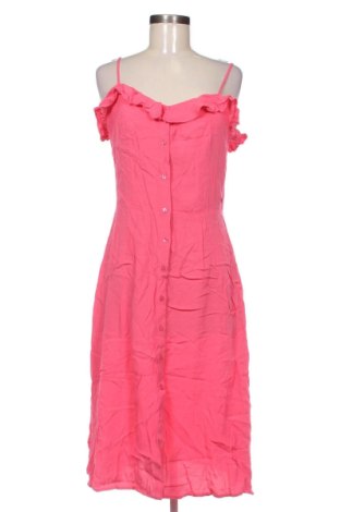 Šaty  Pepe Jeans, Velikost M, Barva Růžová, Cena  946,00 Kč, #137437984