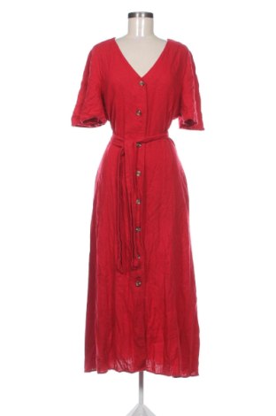 Ruha Reserved, Méret XL, Szín Piros, Ár 11 170 Ft, #137438159
