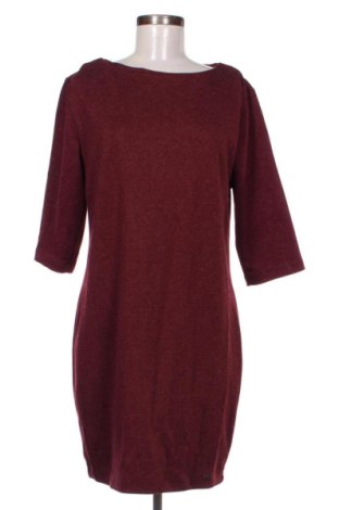 Rochie Megi, Mărime XL, Culoare Roșu, Preț 66,21 Lei, #137438223