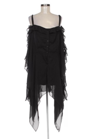 Rochie Unbranded, Mărime XL, Culoare Negru, Preț 68,24 Lei, #137438234