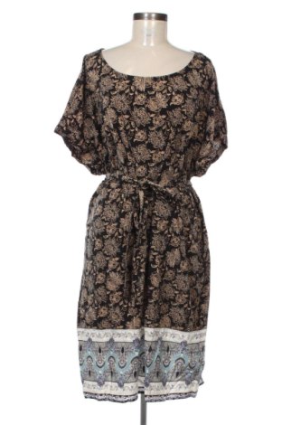 Рокля Sheego, Размер 3XL, Цвят Многоцветен, Цена 24,39 €, #137438249