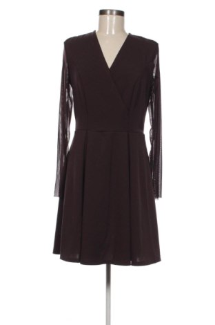 Kleid Unbranded, Größe L, Farbe Braun, Preis 12,28 €, #137438288
