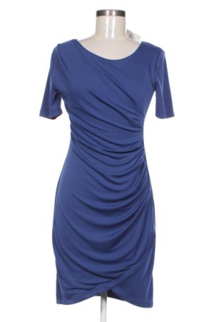 Rochie H&M, Mărime S, Culoare Albastru, Preț 73,49 Lei, #137438364