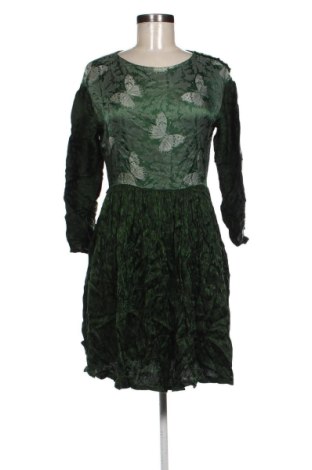 Kleid Unbranded, Größe M, Farbe Grün, Preis € 9,25, #137438492
