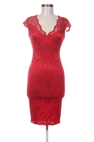 Rochie Jessica, Mărime S, Culoare Roșu, Preț 57,74 Lei, #137438527