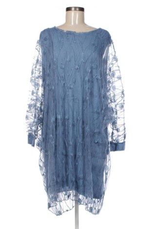 Rochie Lacony, Mărime L, Culoare Albastru, Preț 302,99 Lei, #137438562