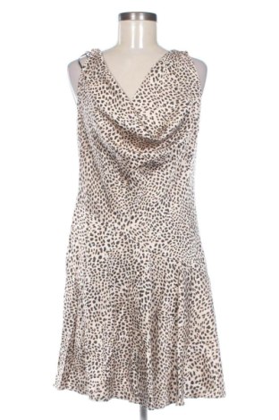 Рокля H&M, Размер L, Цвят Многоцветен, Цена 22,00 €, #137438641