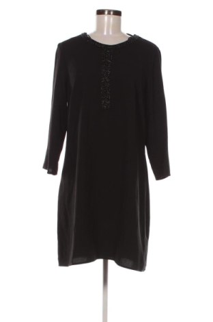 Рокля F&F, Размер L, Цвят Черен, Цена 21,60 €, #137438859