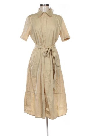 Rochie Bon Prix, Mărime L, Culoare Bej, Preț 100,57 Lei, #137438879
