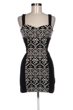 Sukienka H&M, Rozmiar M, Kolor Kolorowy, Cena 41,65 zł, #137439325