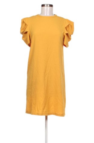 Sukienka SHEIN, Rozmiar S, Kolor Żółty, Cena 38,74 zł, #137439354