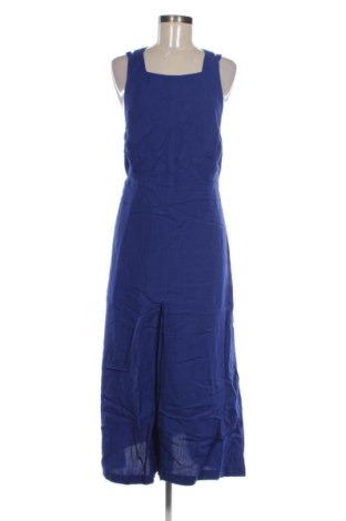 Sukienka Massimo Dutti, Rozmiar L, Kolor Niebieski, Cena 236,46 zł, #137439383