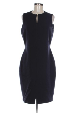 Sukienka Massimo Dutti, Rozmiar L, Kolor Niebieski, Cena 116,22 zł, #137439431