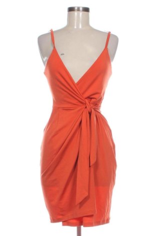Rochie About You, Mărime S, Culoare Portocaliu, Preț 172,99 Lei, #137439651