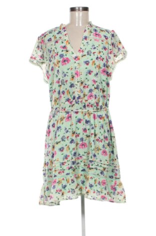 Sukienka Love & Roses, Rozmiar M, Kolor Kolorowy, Cena 63,50 zł, #137439776