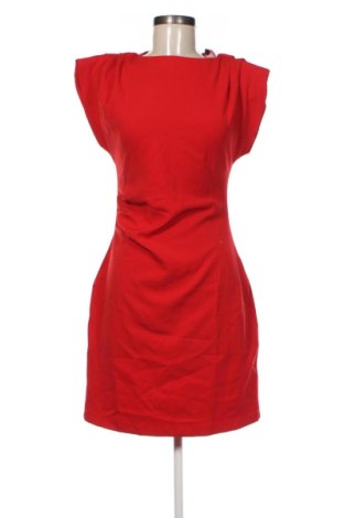 Rochie Trendyol, Mărime S, Culoare Roșu, Preț 302,99 Lei, #137439800
