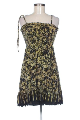 Kleid Unbranded, Größe XS, Farbe Mehrfarbig, Preis 8,90 €, #137439913