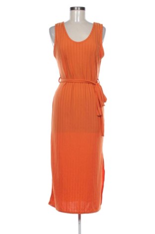 Sukienka Boohoo, Rozmiar XL, Kolor Pomarańczowy, Cena 84,00 zł, #137440009
