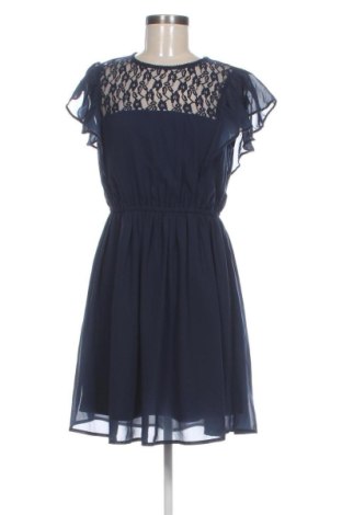 Рокля Vero Moda, Размер M, Цвят Син, Цена 14,97 €, #137440027