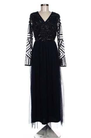 Kleid Bon Prix, Größe M, Farbe Blau, Preis 47,07 €, #137440158