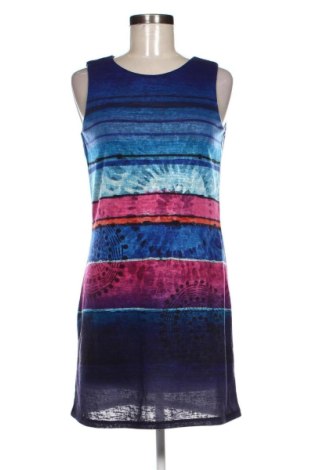 Sukienka Desigual, Rozmiar M, Kolor Kolorowy, Cena 186,27 zł, #137440203