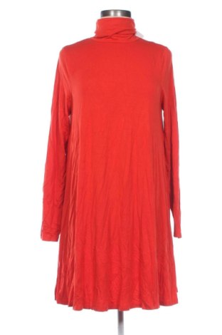 Kleid ASOS, Größe L, Farbe Rot, Preis 12,45 €, #137440249