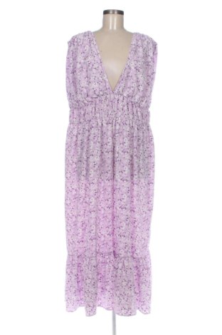 Kleid ASOS, Größe XL, Farbe Lila, Preis 33,65 €, #137440361