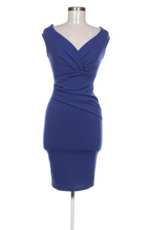 Kleid City Goddess, Größe XXS, Farbe Blau, Preis 34,00 €, #137440377
