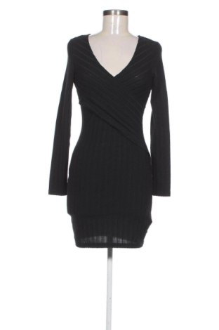 Kleid SHEIN, Größe XS, Farbe Schwarz, Preis 9,00 €, #137440442