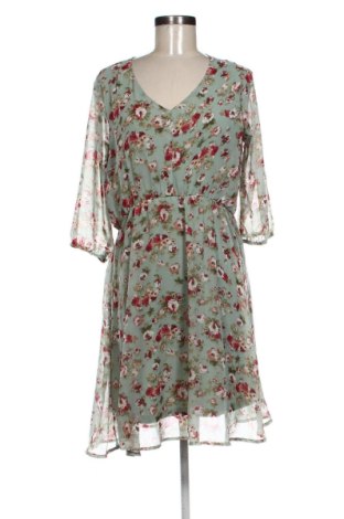 Kleid Unbranded, Größe M, Farbe Mehrfarbig, Preis 9,44 €, #137440472