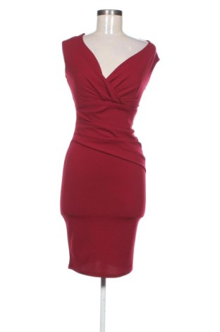Kleid City Goddess, Größe XS, Farbe Rot, Preis 34,00 €, #137440525