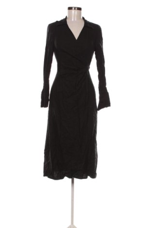 Рокля H&M, Размер S, Цвят Черен, Цена 14,00 €, #137440671