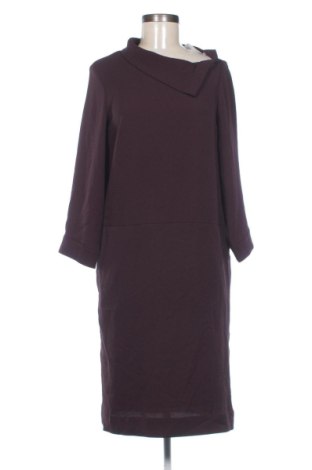 Kleid COS, Größe XS, Farbe Lila, Preis 25,31 €, #137440682