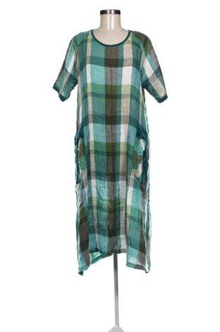 Sukienka Unbranded, Rozmiar XXL, Kolor Kolorowy, Cena 143,73 zł, #137441003