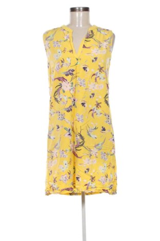 Kleid Q/S by S.Oliver, Größe M, Farbe Mehrfarbig, Preis 18,00 €, #137441055