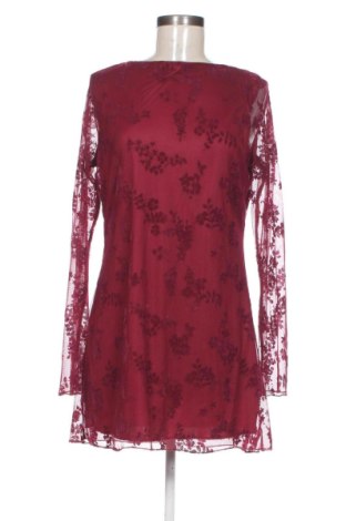 Rochie ASOS, Mărime L, Culoare Roșu, Preț 94,48 Lei, #137441171