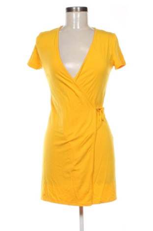 Рокля H&M, Размер S, Цвят Жълт, Цена 10,00 €, #137441188