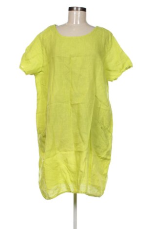 Šaty  Unbranded, Veľkosť XL, Farba Zelená, Cena  15,00 €, #137441288